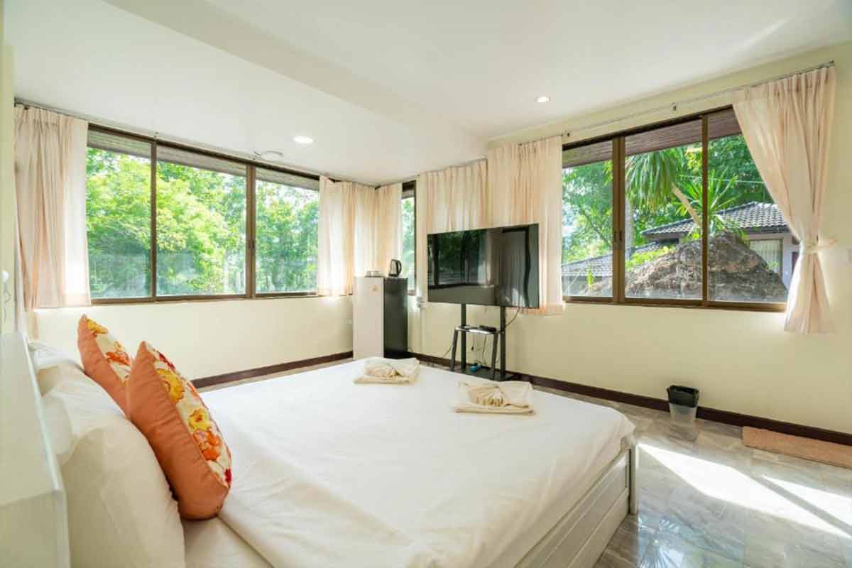 Puprai_River_Kwai_Resort