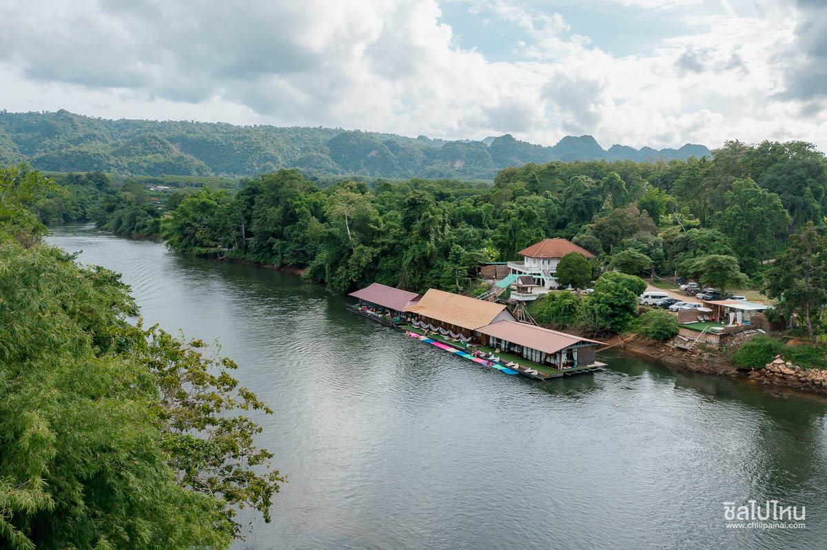 Green_House_River_Kwai_Resort 5