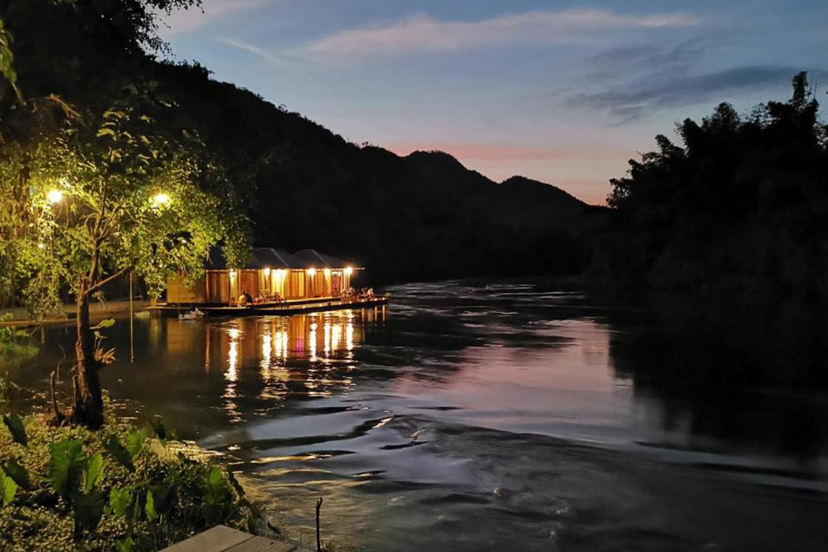 Kodaun_River_Kwai_Resort