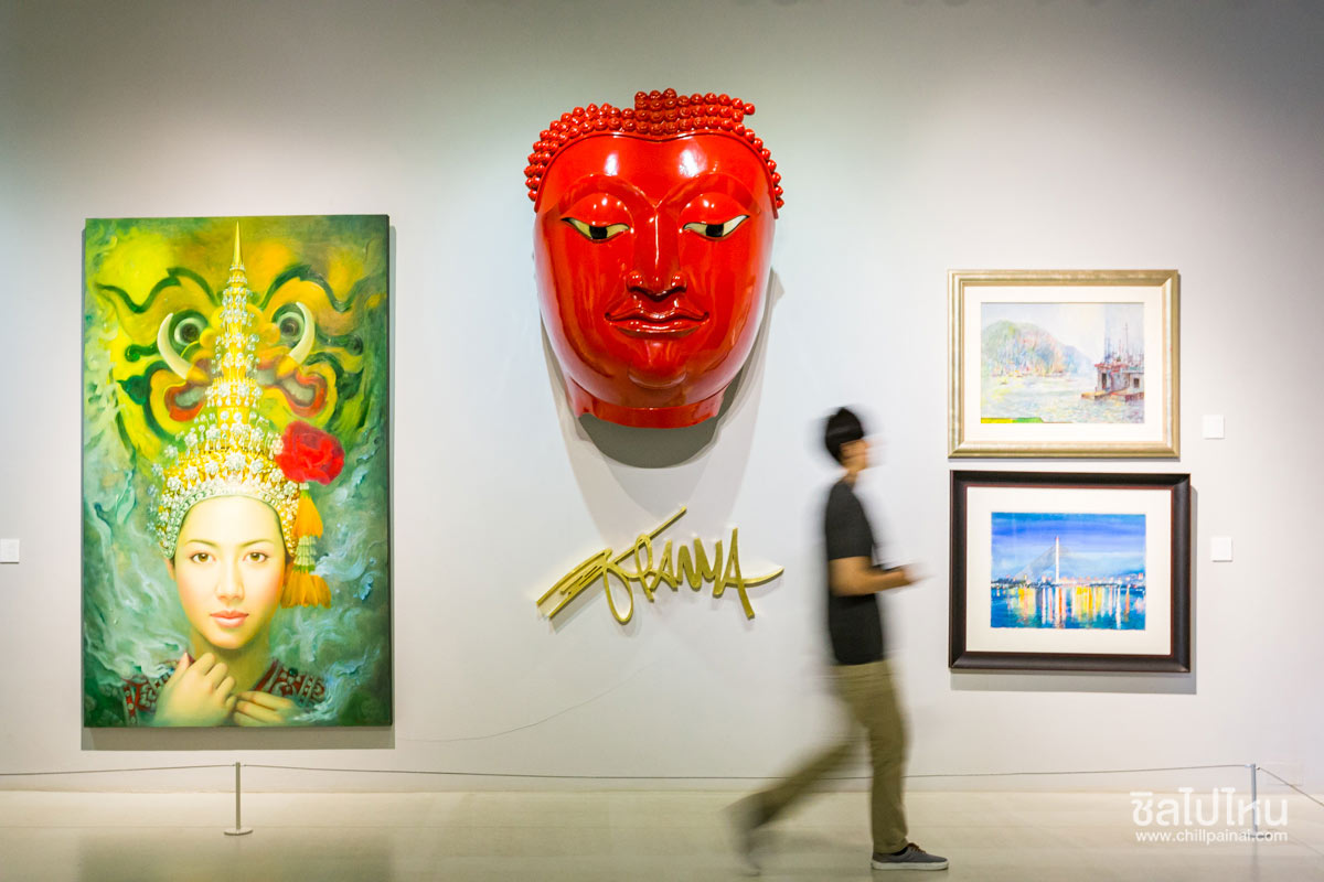 10 กิจกรรมน่าทำในเขาใหญ่ เที่ยวได้ครบทั้งธรรมชาติ คาเฟ่ และสายแอดเวนเจอร์