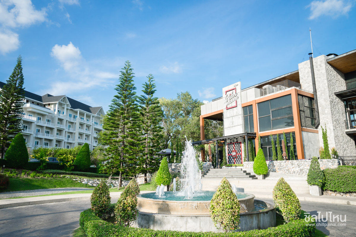 10 กิจกรรมน่าทำในเขาใหญ่ เที่ยวได้ครบทั้งธรรมชาติ คาเฟ่ และสายแอดเวนเจอร์