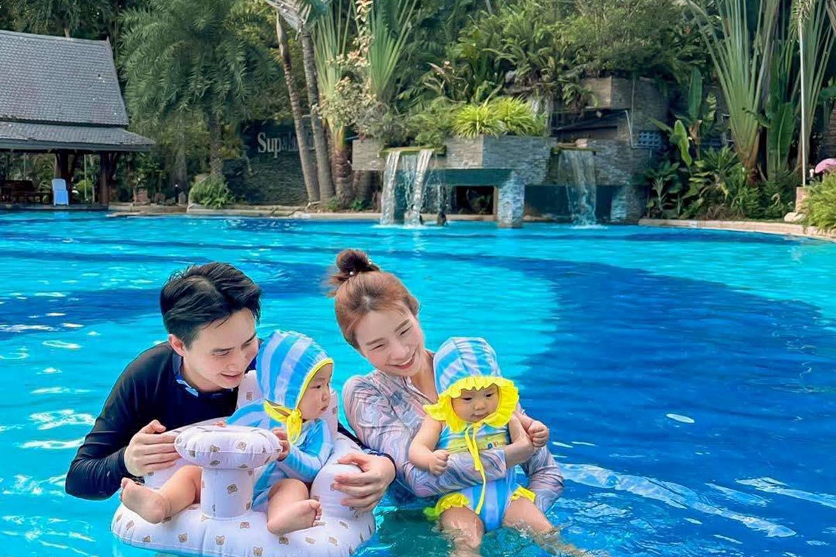 10 ที่พักสระบุรี บ้านเป็นหลัง ริมน้ำ บรรยากาศดี เหมาะพักผ่อนทั้งครอบครัว อัปเดตใหม่ 2569