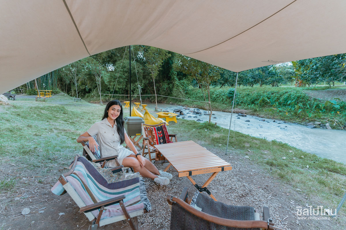 10 ที่พักสระบุรี บ้านเป็นหลัง ริมน้ำ บรรยากาศดี เหมาะพักผ่อนทั้งครอบครัว อัปเดตใหม่ 2569