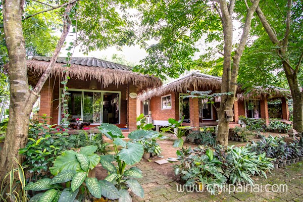 10 ที่พักสระบุรี บ้านเป็นหลัง ริมน้ำ บรรยากาศดี เหมาะพักผ่อนทั้งครอบครัว อัปเดตใหม่ 2569