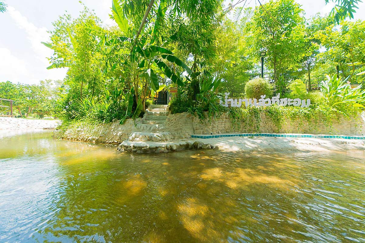 10 ที่พักสระบุรี บ้านเป็นหลัง ริมน้ำ บรรยากาศดี เหมาะพักผ่อนทั้งครอบครัว อัปเดตใหม่ 2569