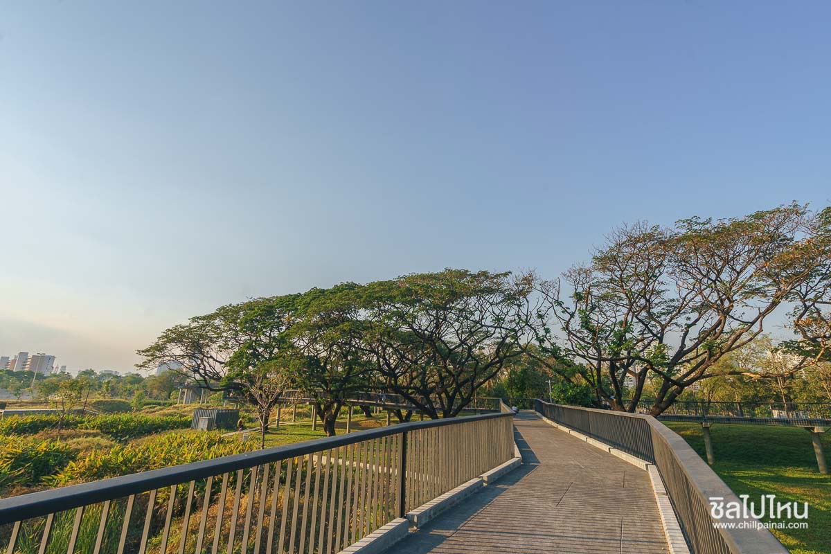 1benjakittipark