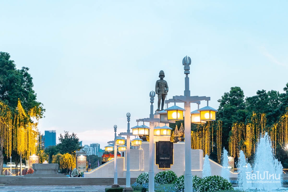 1lumpinipark