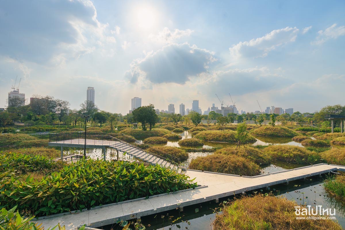 2benjakittipark