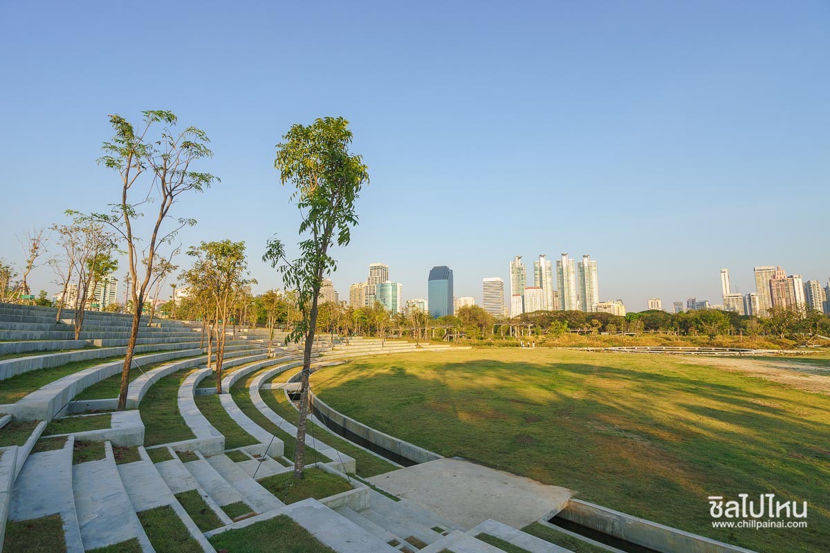 3benjakittipark