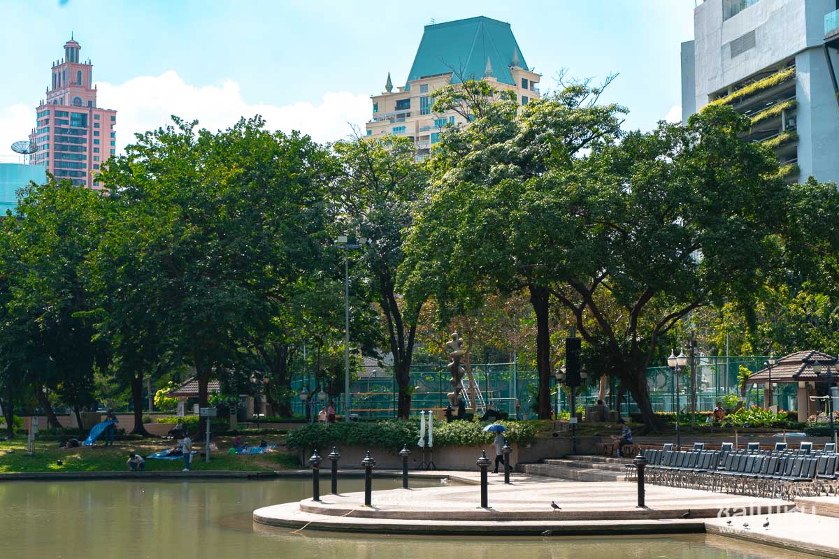3benjasiripark