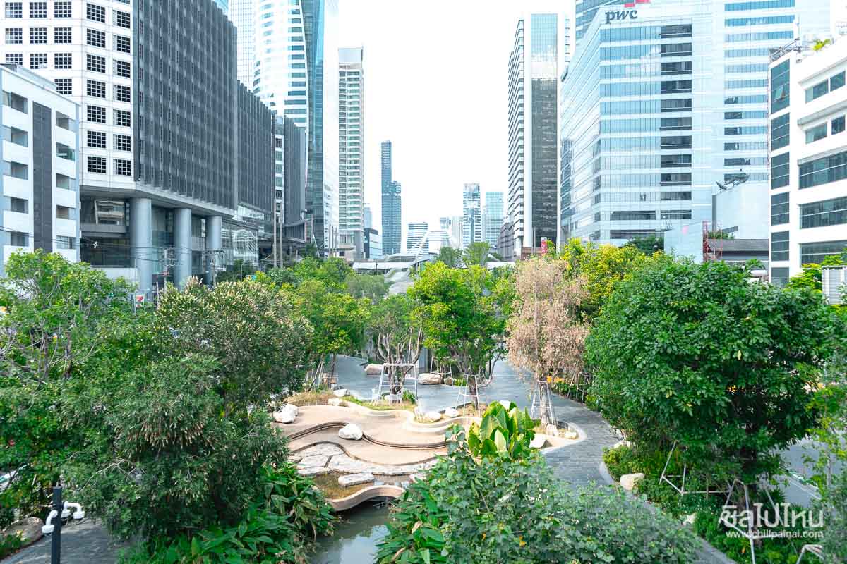 3chongnonsicanalpark