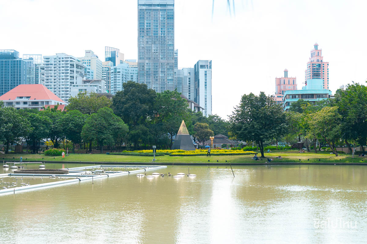 4benjasiripark