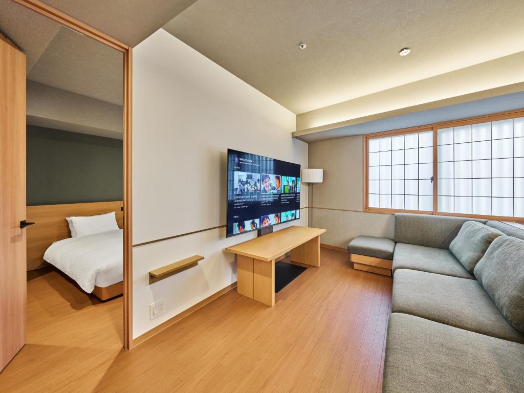 20 ที่พักโตเกียว สไตล์อพาร์ทเมนท์ มีครัว ใกล้สถานีรถไฟ พักได้ทั้งครอบครัว อัปเดตใหม่ 2569