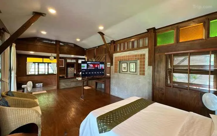 20 บ้านเป็นหลังเขาใหญ่ ปากช่อง ใกล้งานคอนเสิร์ตนั่งเล่น ทองสมบูรณ์คลับ พักยกแก๊ง เดินทางสะดวก อัปเดตใหม่ 2569