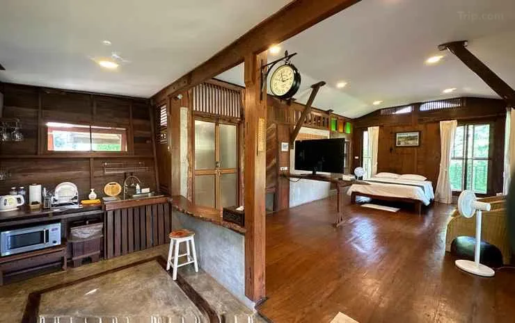 20 บ้านเป็นหลังเขาใหญ่ ปากช่อง ใกล้งานคอนเสิร์ตนั่งเล่น ทองสมบูรณ์คลับ พักยกแก๊ง เดินทางสะดวก อัปเดตใหม่ 2569