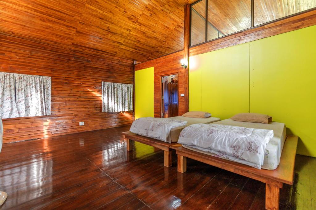 20 บ้านเป็นหลังเขาใหญ่ ปากช่อง ใกล้งานคอนเสิร์ตนั่งเล่น ทองสมบูรณ์คลับ พักยกแก๊ง เดินทางสะดวก อัปเดตใหม่ 2569