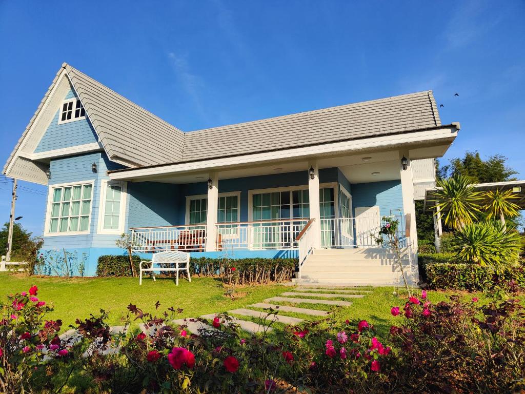 20 บ้านเป็นหลังเขาใหญ่ ปากช่อง ใกล้งานคอนเสิร์ตนั่งเล่น ทองสมบูรณ์คลับ พักยกแก๊ง เดินทางสะดวก อัปเดตใหม่ 2569