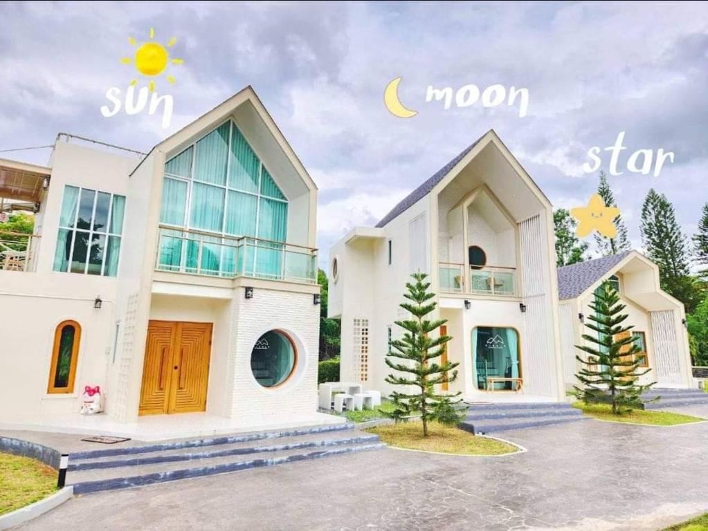 20 บ้านเป็นหลังเขาใหญ่ ปากช่อง ใกล้งานคอนเสิร์ตนั่งเล่น ทองสมบูรณ์คลับ พักยกแก๊ง เดินทางสะดวก อัปเดตใหม่ 2569