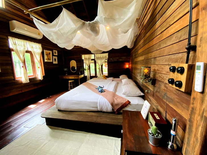 20 บ้านเป็นหลังเขาใหญ่ ปากช่อง ใกล้งานคอนเสิร์ตนั่งเล่น ทองสมบูรณ์คลับ พักยกแก๊ง เดินทางสะดวก อัปเดตใหม่ 2569