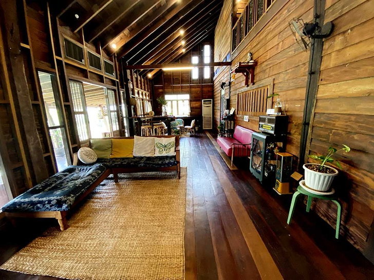 20 บ้านเป็นหลังเขาใหญ่ ปากช่อง ใกล้งานคอนเสิร์ตนั่งเล่น ทองสมบูรณ์คลับ พักยกแก๊ง เดินทางสะดวก อัปเดตใหม่ 2569