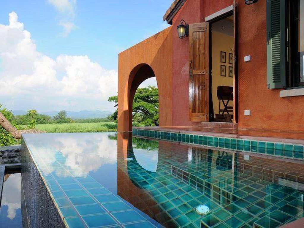 20 บ้านเป็นหลังเขาใหญ่ ปากช่อง ใกล้งานคอนเสิร์ตนั่งเล่น ทองสมบูรณ์คลับ พักยกแก๊ง เดินทางสะดวก อัปเดตใหม่ 2569