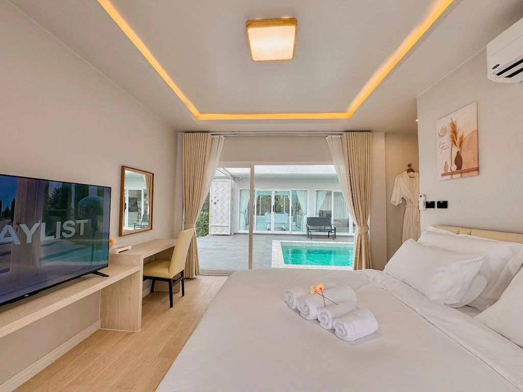 20 บ้านเป็นหลังเขาใหญ่ ปากช่อง ใกล้งานคอนเสิร์ตนั่งเล่น ทองสมบูรณ์คลับ พักยกแก๊ง เดินทางสะดวก อัปเดตใหม่ 2569