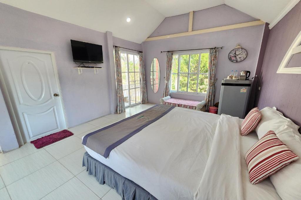 20 บ้านเป็นหลังเขาใหญ่ ปากช่อง ใกล้งานคอนเสิร์ตนั่งเล่น ทองสมบูรณ์คลับ พักยกแก๊ง เดินทางสะดวก อัปเดตใหม่ 2569