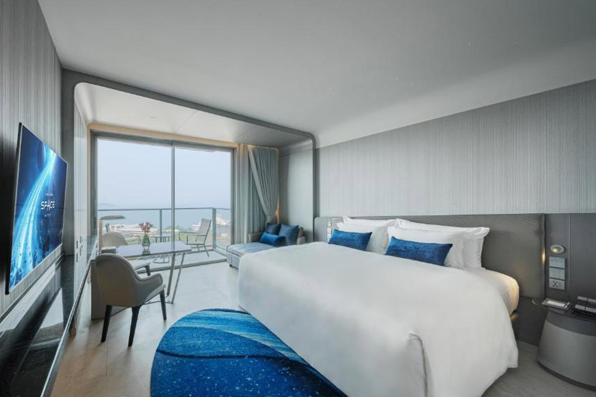 Grande Centre Point Space Pattaya2