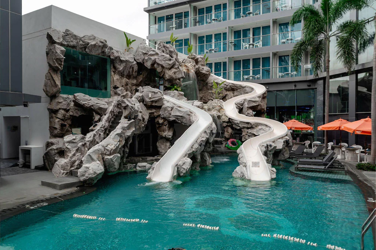 Azure Hotel Pattaya3