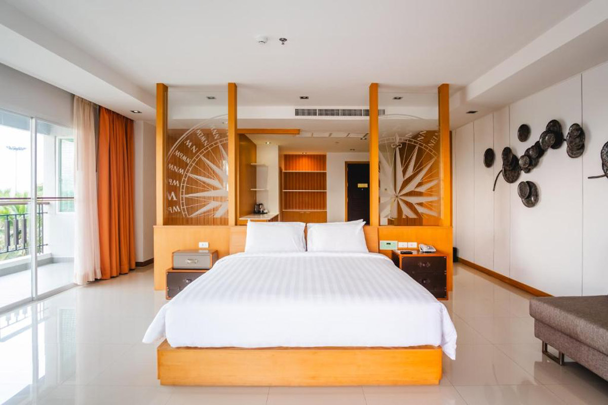 Welcome World Beachfront Resort3