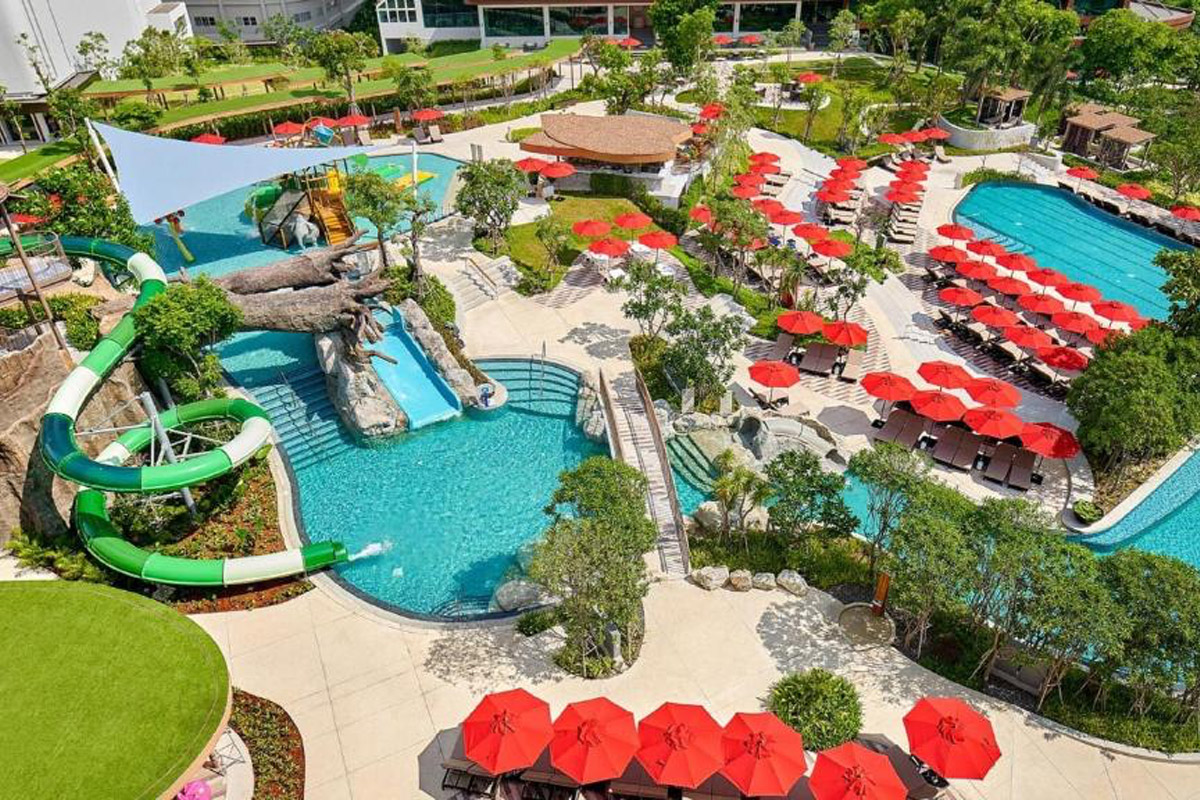 Amari Pattaya4