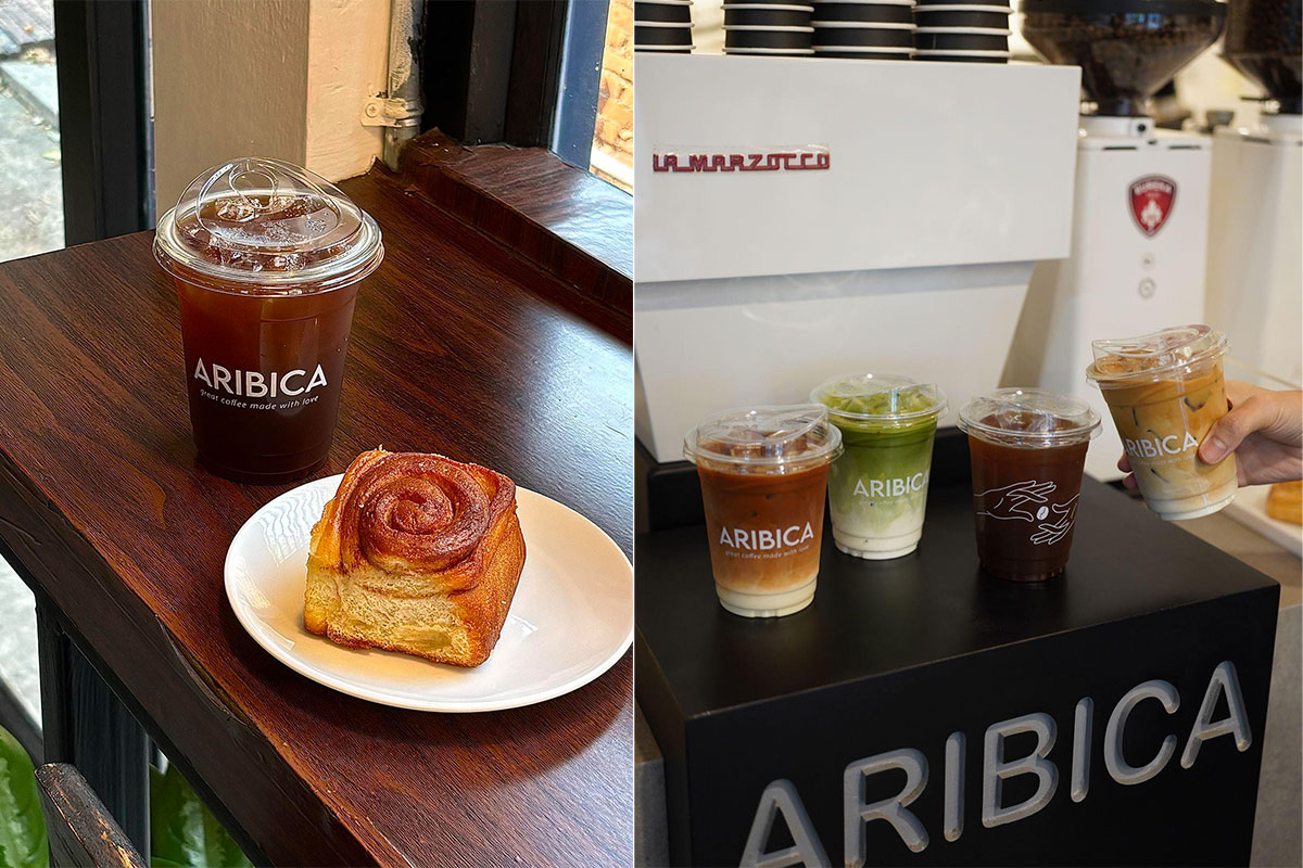 aribica 2