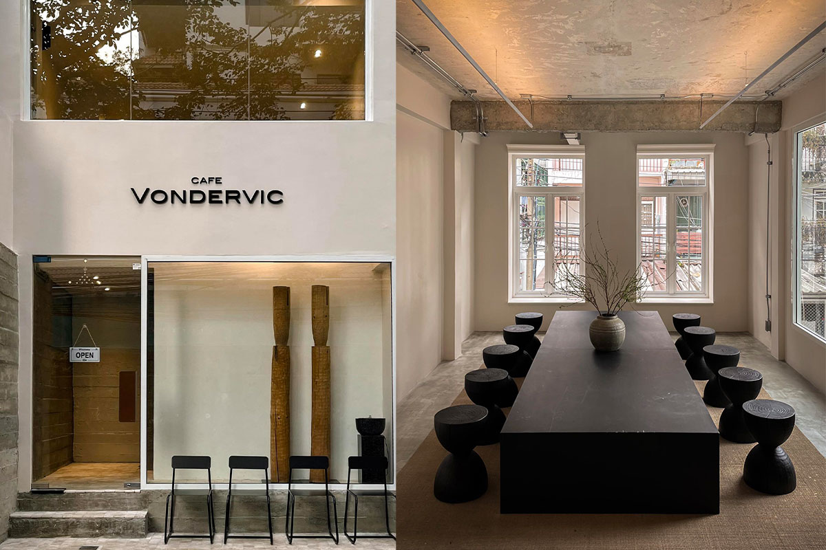 Cafe Vondervic 1