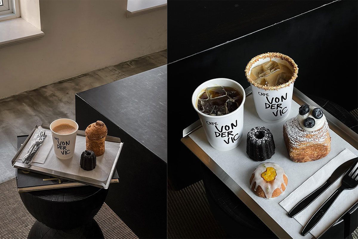 Cafe Vondervic 2