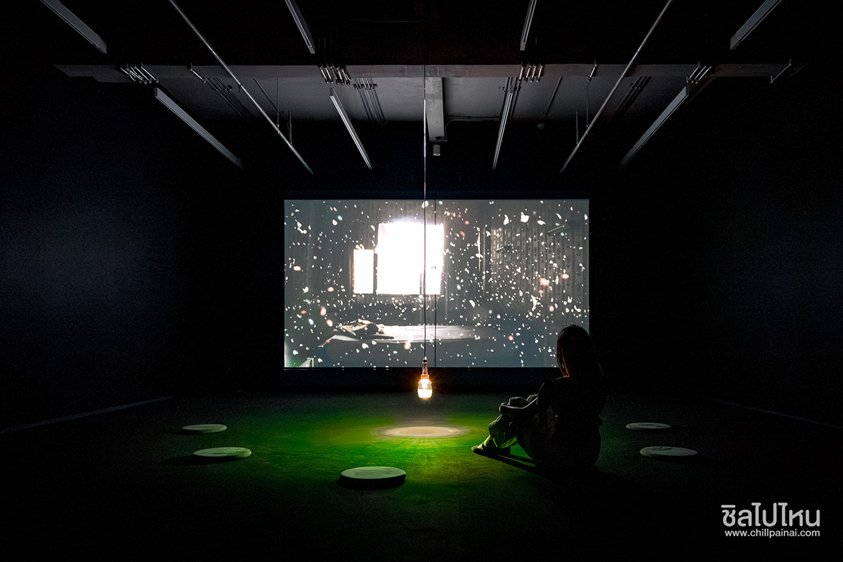 Dib Bangkok พิกัดใหม่ของคนรักอาร์ตที่ไม่ควรพลาด