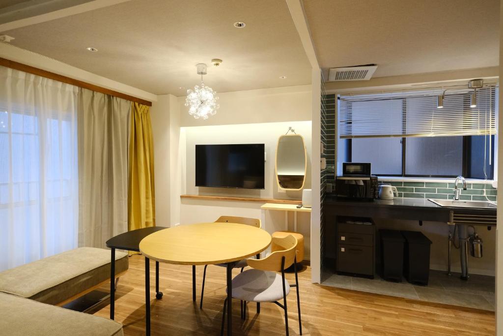 20 ที่พักโอซาก้า สำหรับครอบครัว มีครัวทำอาหาร เดินทางง่ายใกล้สถานีรถไฟ อัปเดตใหม่ 2569