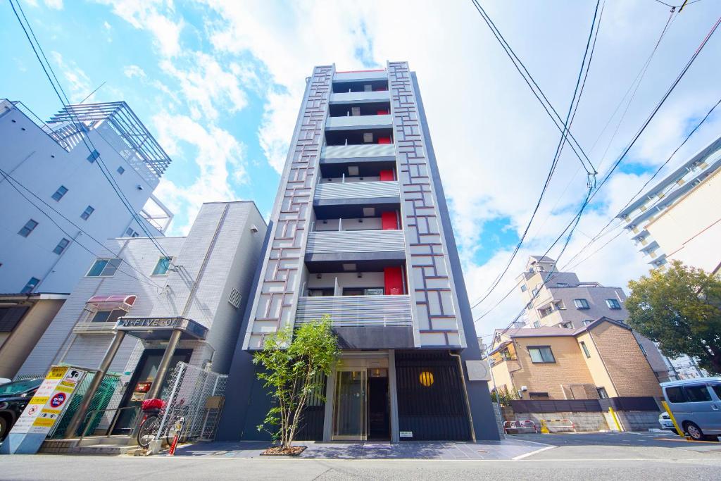 20 ที่พักโอซาก้า สำหรับครอบครัว มีครัวทำอาหาร เดินทางง่ายใกล้สถานีรถไฟ อัปเดตใหม่ 2569