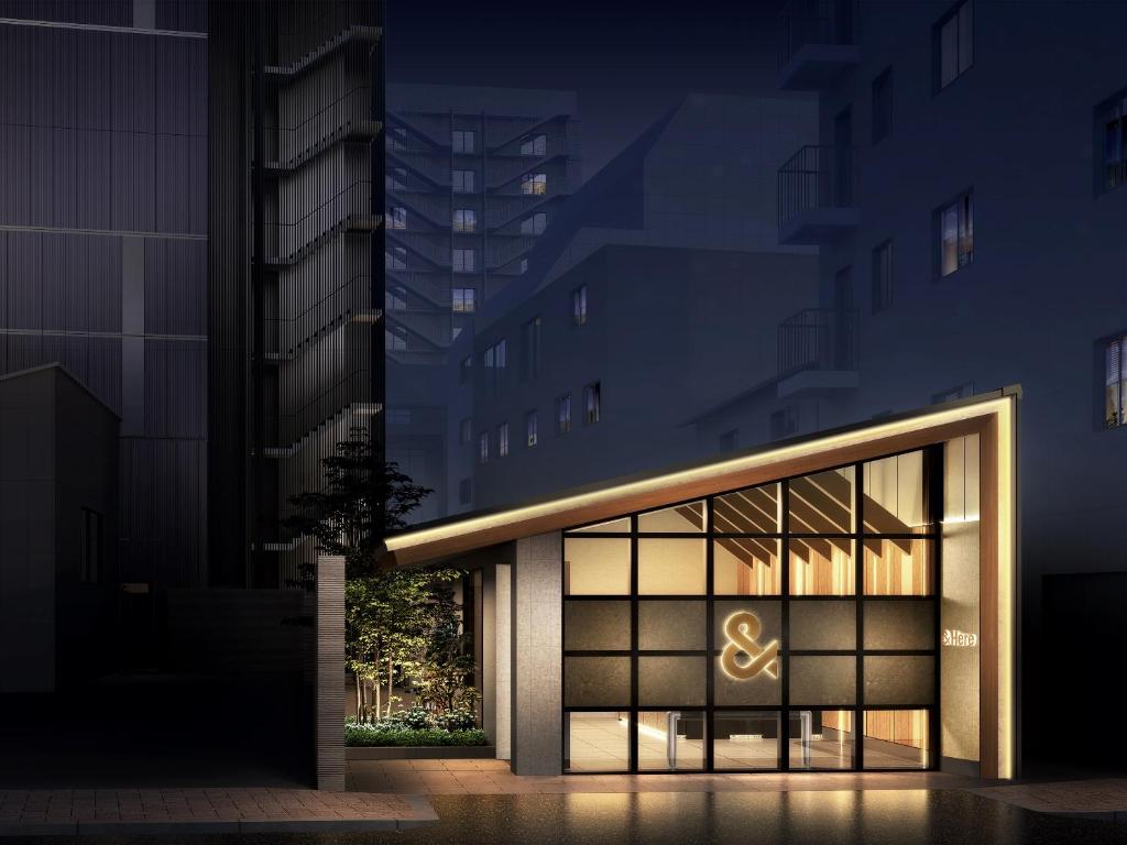 20 ที่พักโอซาก้า สำหรับครอบครัว มีครัวทำอาหาร เดินทางง่ายใกล้สถานีรถไฟ อัปเดตใหม่ 2569