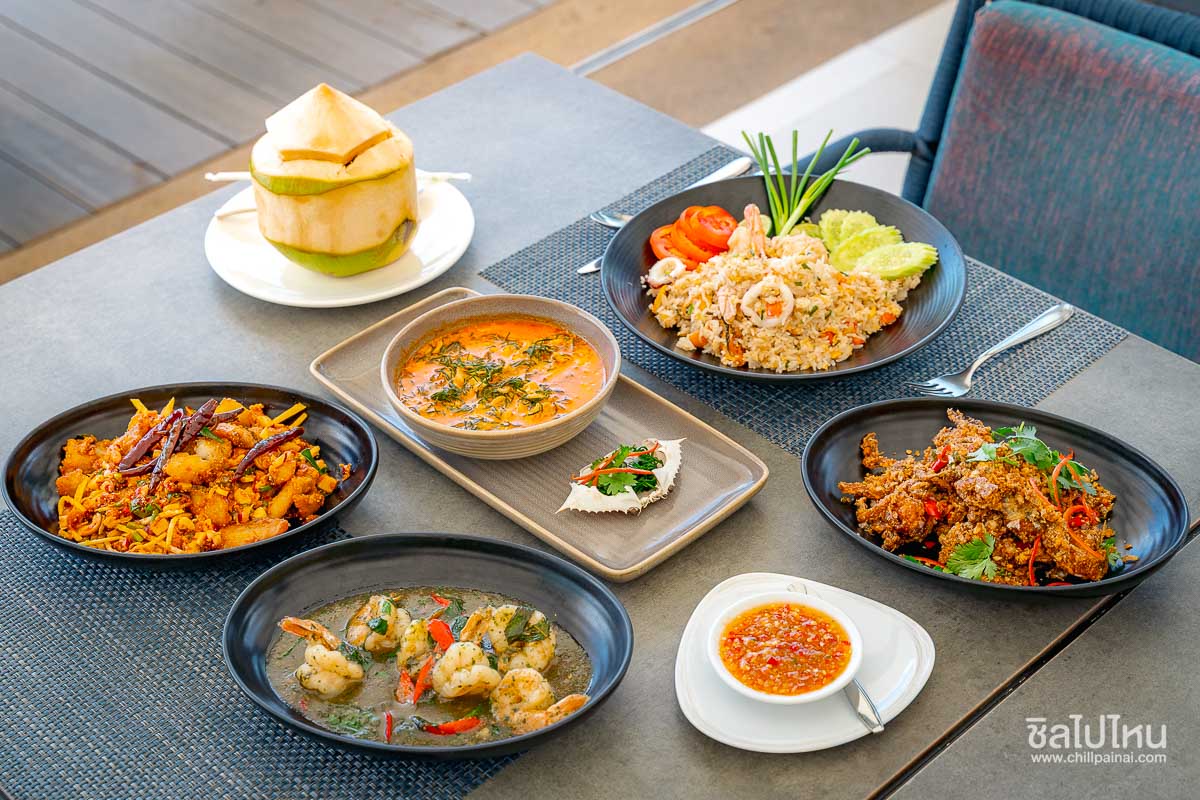 Sheraton_Huahin_79