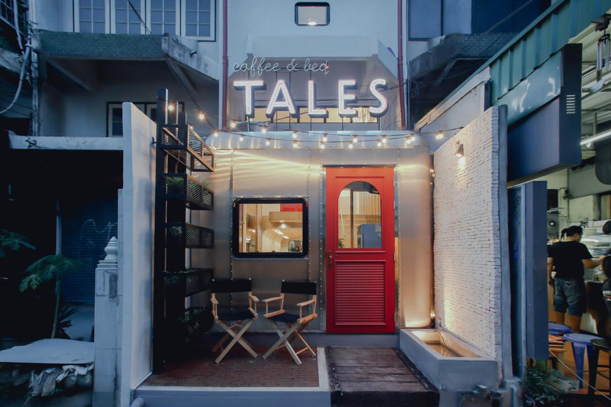 tales 1