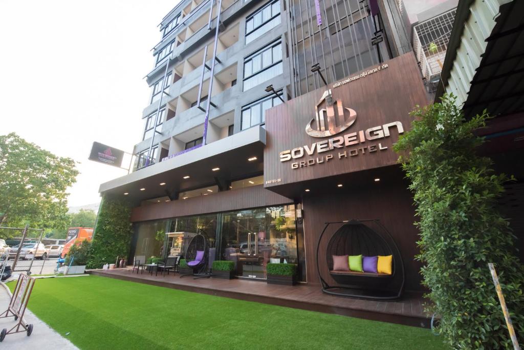 10 โรงแรมย่านประตูน้ำ ทำเลดี เดินช้อปแพลทินัม ประตูน้ำได้สบาย อัปเดตใหม่ 2569