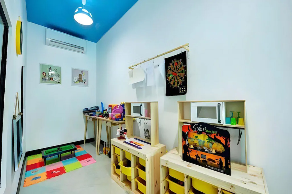 ที่พัก 3-5