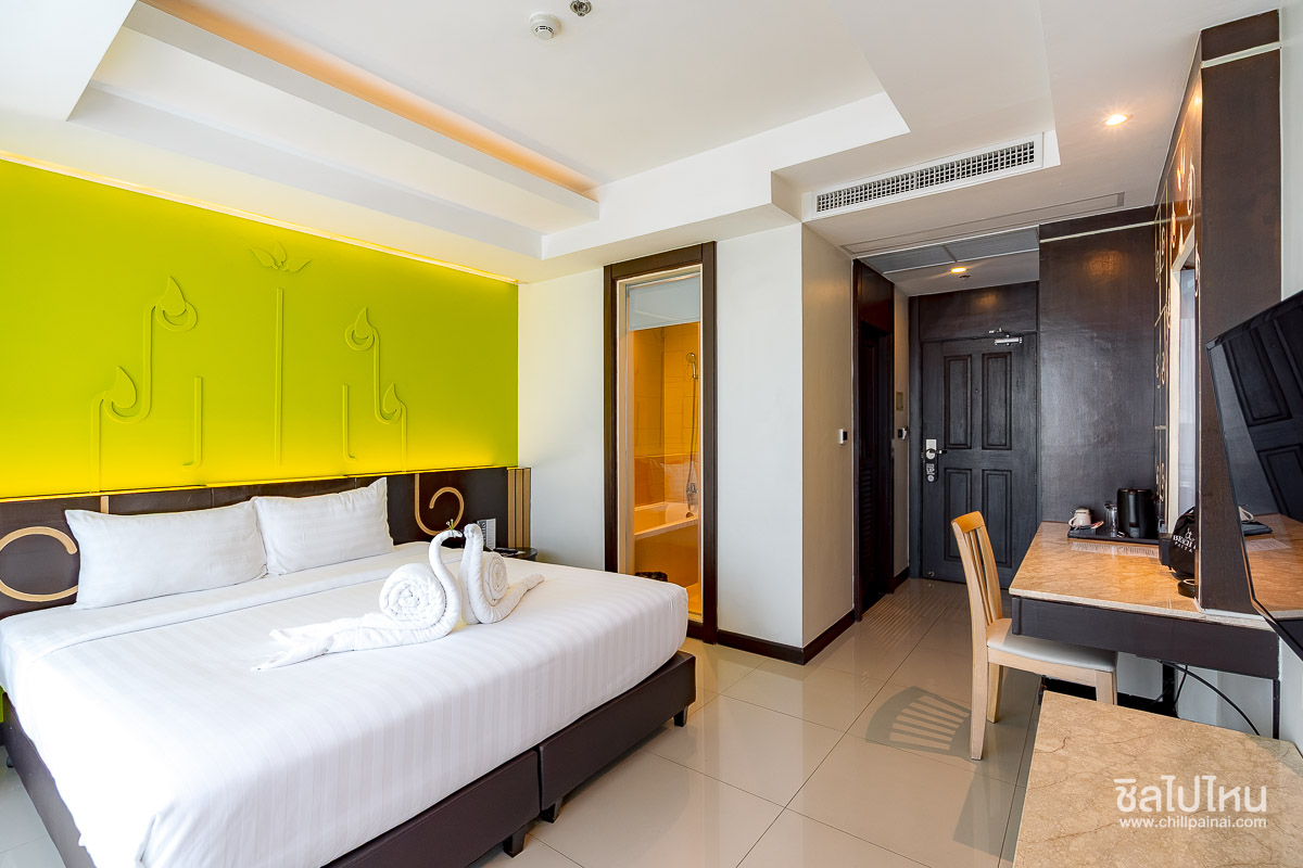 Bay_Beach_Resort_Jomtien_15