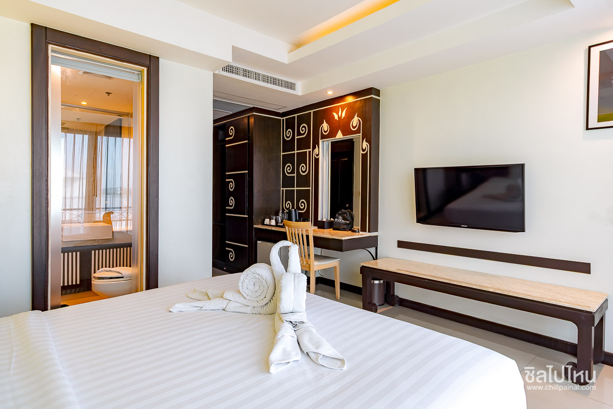 Bay_Beach_Resort_Jomtien_19