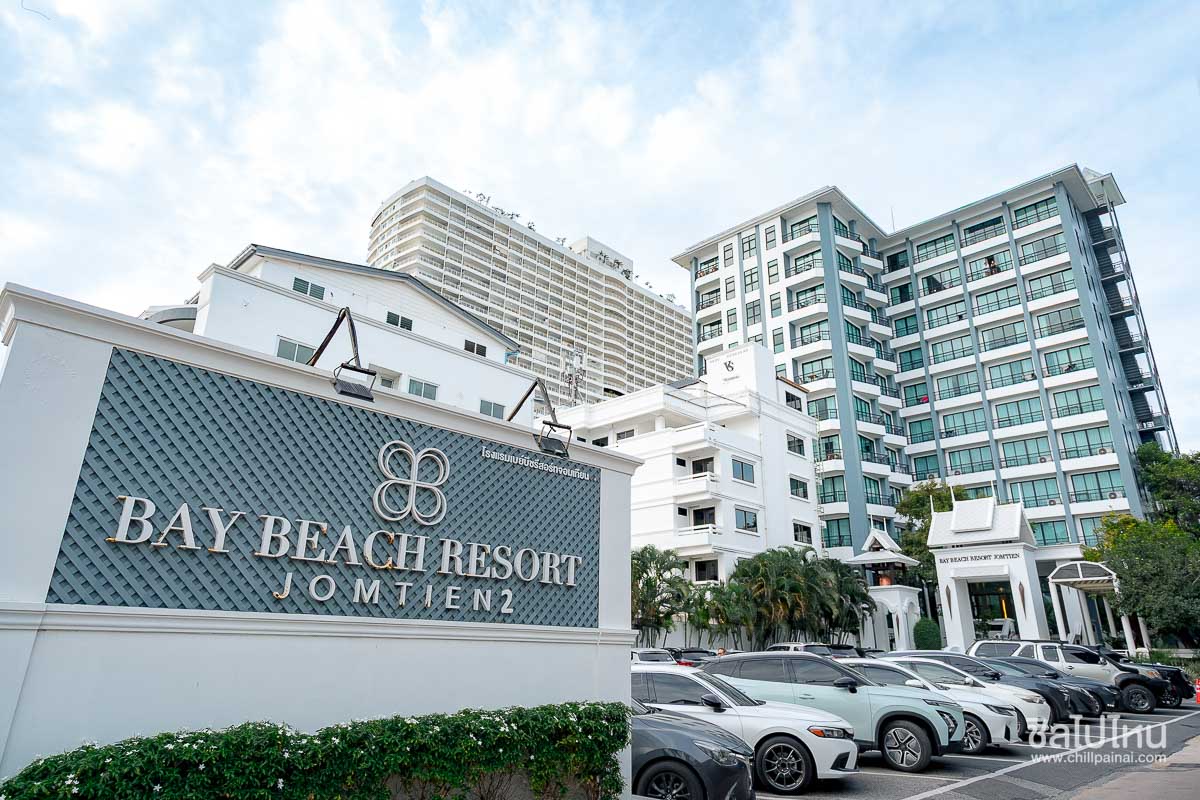 Bay_Beach_Resort_Jomtien_44