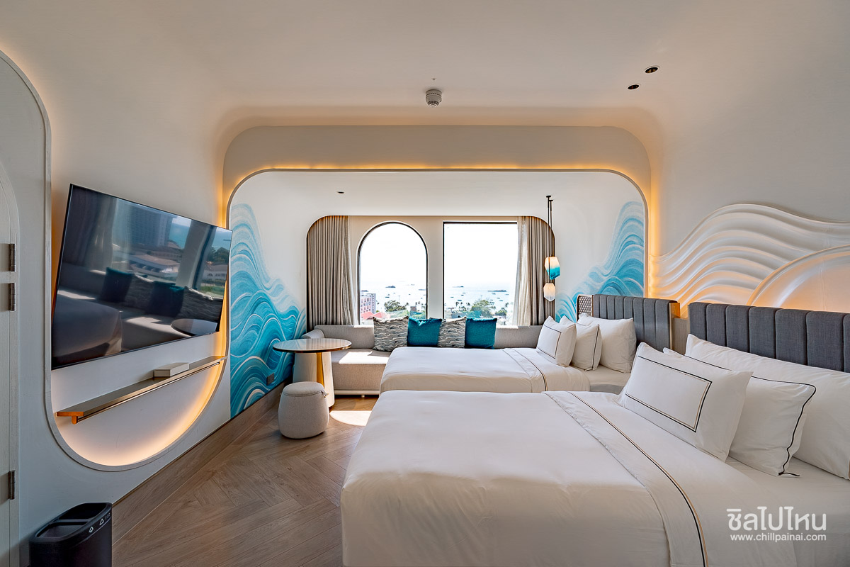 Meliá_Pattaya_Hotel_27