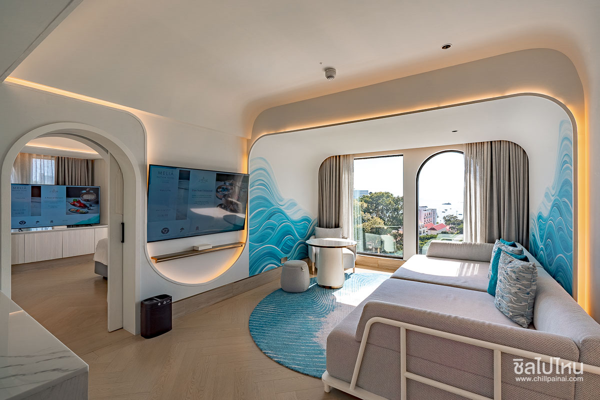 Meliá_Pattaya_Hotel_29