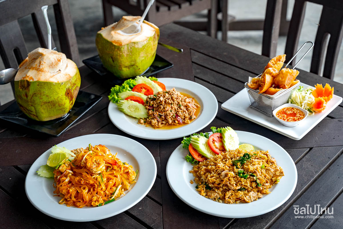 รีวิวรถต่อเรือ จากกรุงเทพไปเกาะสมุย จองตั๋วเดียวเดินทางสะดวกแบบไร้รอยต่อ