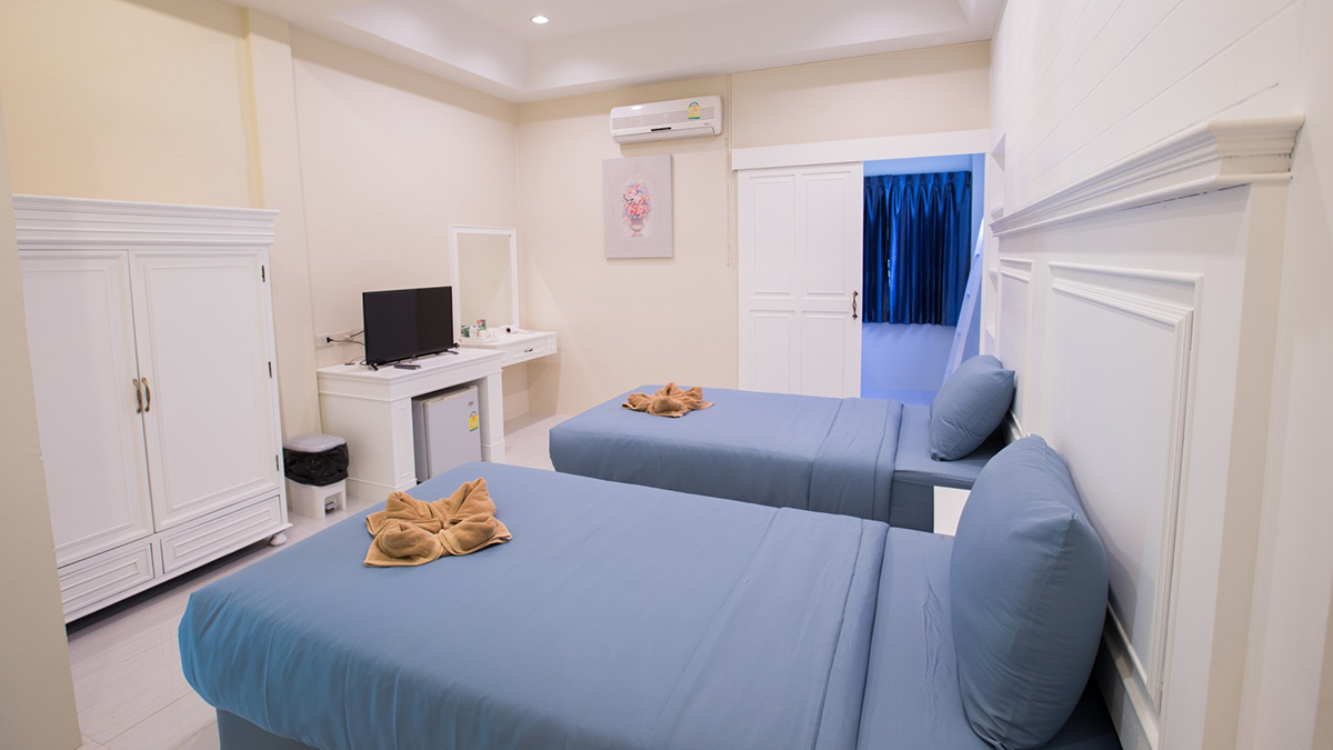 10 ที่พักเขาใหญ่สำหรับครอบครัว วิวสวย ใกล้ที่เที่ยว พักผ่อนครบจบในที่เดียว อัปเดตใหม่ 2569