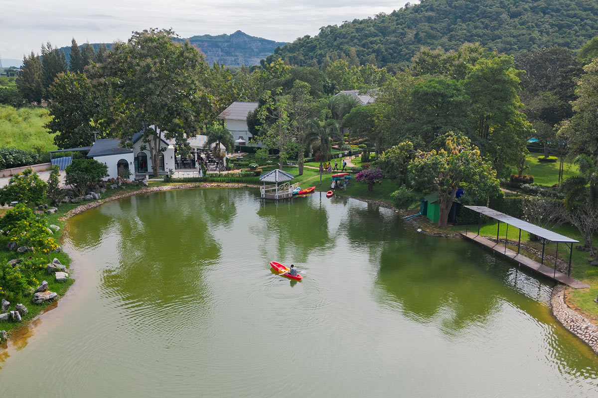 10 ที่พักเขาใหญ่สำหรับครอบครัว วิวสวย ใกล้ที่เที่ยว พักผ่อนครบจบในที่เดียว อัปเดตใหม่ 2569